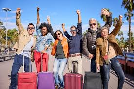 Trips and Travel Adventure from Birmingham - Eklavya Group