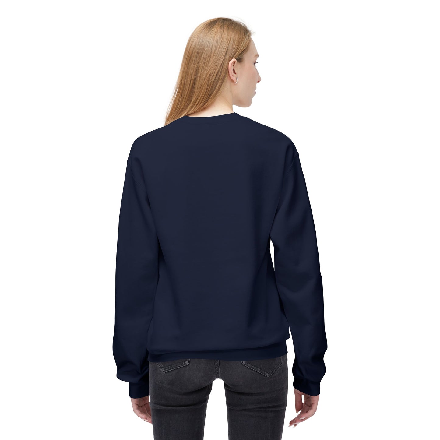 Future Proof - Tech-Inspired Unisex's Sweatshirt