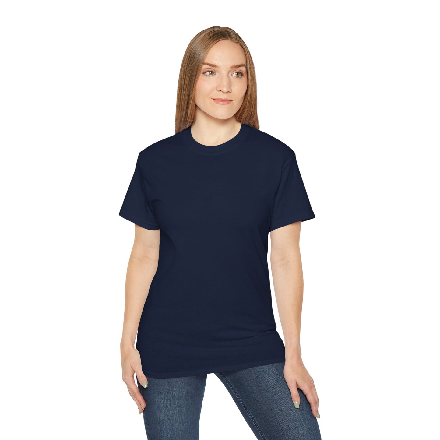 Planet Over Profit - Unisex's T-shirt