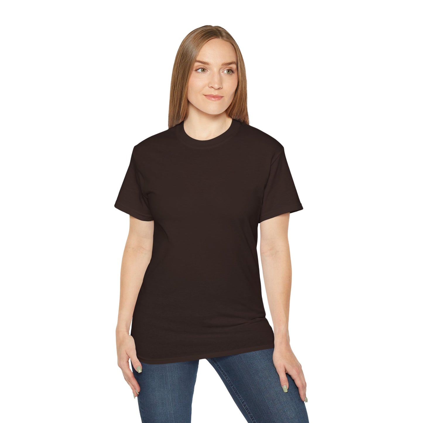 Planet Over Profit - Unisex's T-shirt