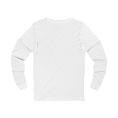 Aim True Eklavya T-Shirt - Unisex's Long Sleeve Tee