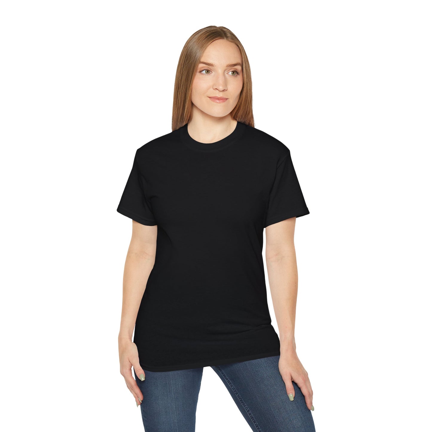 Planet Over Profit - Unisex's T-shirt