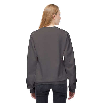Future Proof - Tech-Inspired Unisex's Sweatshirt