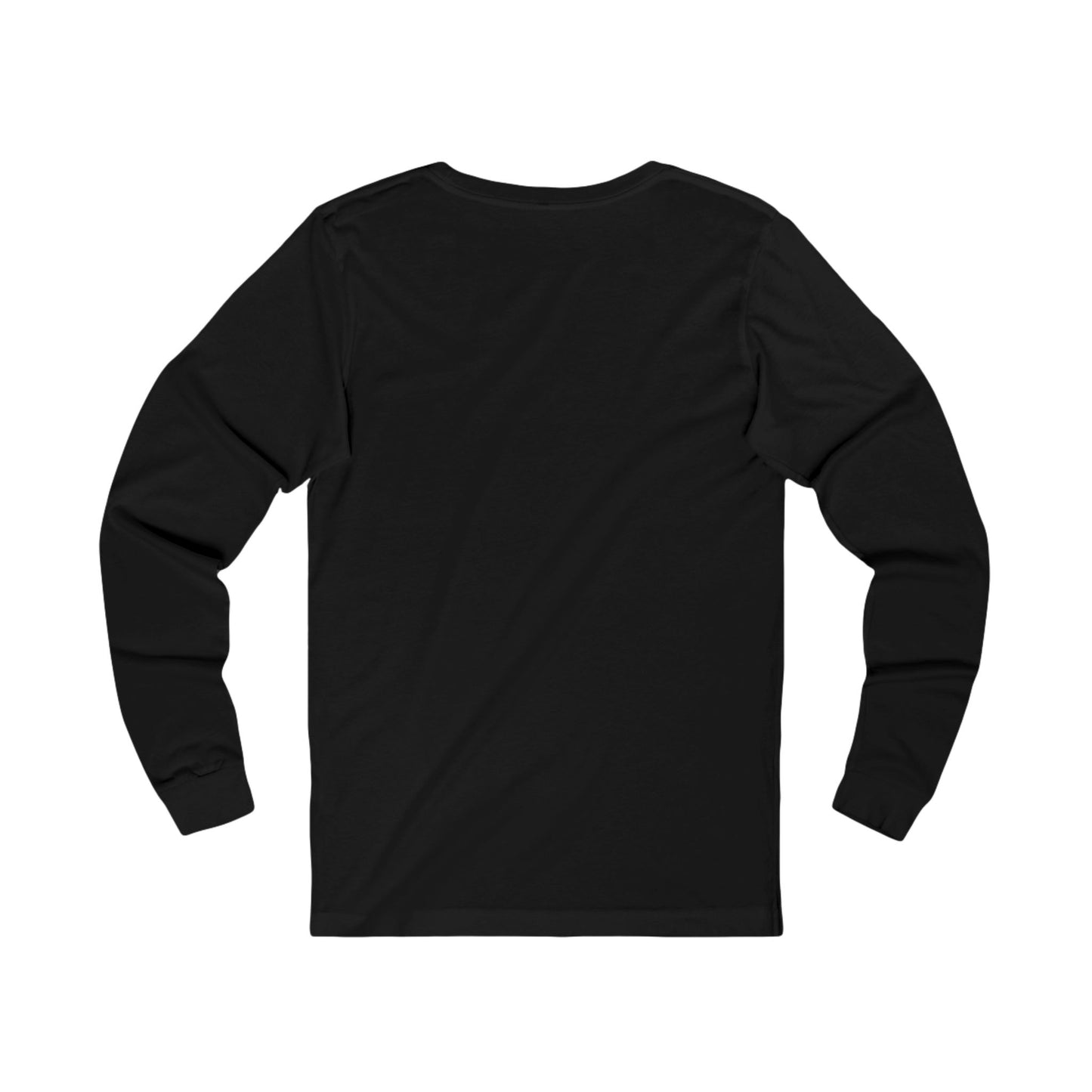 Aim True Eklavya T-Shirt - Unisex's Long Sleeve Tee