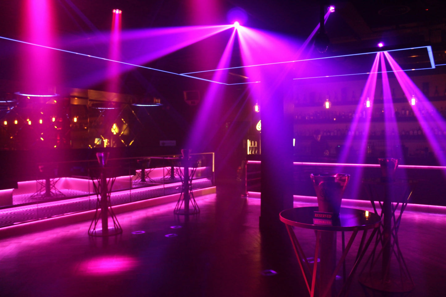 Birmingham Student Party Night | Biggest Social Mixer