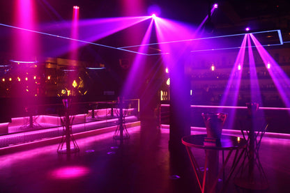 Birmingham Student Party Night | Biggest Social Mixer