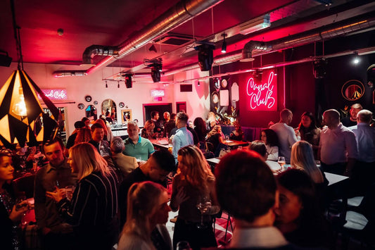 Leeds Club Night Experience | Dance + Drinks + DJs