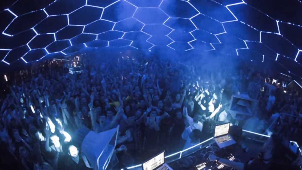 Leeds Club Night Experience | Dance + Drinks + DJs